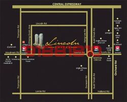 Lincoln Suites (D11), Condominium #302715171